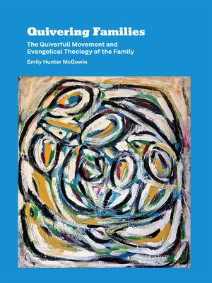cover image of Quivering Families